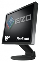 monitor Eizo, monitor Eizo FlexScan S1902SE, Eizo monitor, Eizo FlexScan S1902SE monitor, pc monitor Eizo, Eizo pc monitor, pc monitor Eizo FlexScan S1902SE, Eizo FlexScan S1902SE specifications, Eizo FlexScan S1902SE