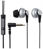 Elecom IPIN300 reviews, Elecom IPIN300 price, Elecom IPIN300 specs, Elecom IPIN300 specifications, Elecom IPIN300 buy, Elecom IPIN300 features, Elecom IPIN300 Headphones