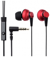 Elecom IPIN300 reviews, Elecom IPIN300 price, Elecom IPIN300 specs, Elecom IPIN300 specifications, Elecom IPIN300 buy, Elecom IPIN300 features, Elecom IPIN300 Headphones