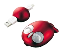 Elecom M-GFUR Red USB, Elecom M-GFUR Red USB review, Elecom M-GFUR Red USB specifications, specifications Elecom M-GFUR Red USB, review Elecom M-GFUR Red USB, Elecom M-GFUR Red USB price, price Elecom M-GFUR Red USB, Elecom M-GFUR Red USB reviews