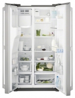 Electrolux EAL 6140 WOU freezer, Electrolux EAL 6140 WOU fridge, Electrolux EAL 6140 WOU refrigerator, Electrolux EAL 6140 WOU price, Electrolux EAL 6140 WOU specs, Electrolux EAL 6140 WOU reviews, Electrolux EAL 6140 WOU specifications, Electrolux EAL 6140 WOU