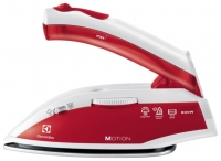 Electrolux EDBT 800 iron, iron Electrolux EDBT 800, Electrolux EDBT 800 price, Electrolux EDBT 800 specs, Electrolux EDBT 800 reviews, Electrolux EDBT 800 specifications, Electrolux EDBT 800