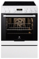 Electrolux EKC 6670 AOW reviews, Electrolux EKC 6670 AOW price, Electrolux EKC 6670 AOW specs, Electrolux EKC 6670 AOW specifications, Electrolux EKC 6670 AOW buy, Electrolux EKC 6670 AOW features, Electrolux EKC 6670 AOW Kitchen stove