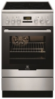 Electrolux EKC 954502 X reviews, Electrolux EKC 954502 X price, Electrolux EKC 954502 X specs, Electrolux EKC 954502 X specifications, Electrolux EKC 954502 X buy, Electrolux EKC 954502 X features, Electrolux EKC 954502 X Kitchen stove