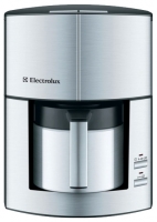 Electrolux EKF6000 reviews, Electrolux EKF6000 price, Electrolux EKF6000 specs, Electrolux EKF6000 specifications, Electrolux EKF6000 buy, Electrolux EKF6000 features, Electrolux EKF6000 Coffee machine