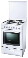 Electrolux EKK 601301 W reviews, Electrolux EKK 601301 W price, Electrolux EKK 601301 W specs, Electrolux EKK 601301 W specifications, Electrolux EKK 601301 W buy, Electrolux EKK 601301 W features, Electrolux EKK 601301 W Kitchen stove