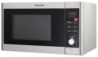 Electrolux EMC 28950 S microwave oven, microwave oven Electrolux EMC 28950 S, Electrolux EMC 28950 S price, Electrolux EMC 28950 S specs, Electrolux EMC 28950 S reviews, Electrolux EMC 28950 S specifications, Electrolux EMC 28950 S