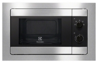 Electrolux EMM 20218 OX microwave oven, microwave oven Electrolux EMM 20218 OX, Electrolux EMM 20218 OX price, Electrolux EMM 20218 OX specs, Electrolux EMM 20218 OX reviews, Electrolux EMM 20218 OX specifications, Electrolux EMM 20218 OX