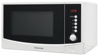 Electrolux EMS 20400 W microwave oven, microwave oven Electrolux EMS 20400 W, Electrolux EMS 20400 W price, Electrolux EMS 20400 W specs, Electrolux EMS 20400 W reviews, Electrolux EMS 20400 W specifications, Electrolux EMS 20400 W