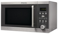 Electrolux EMS 20405 X microwave oven, microwave oven Electrolux EMS 20405 X, Electrolux EMS 20405 X price, Electrolux EMS 20405 X specs, Electrolux EMS 20405 X reviews, Electrolux EMS 20405 X specifications, Electrolux EMS 20405 X