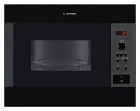 Electrolux EMS 26405 K microwave oven, microwave oven Electrolux EMS 26405 K, Electrolux EMS 26405 K price, Electrolux EMS 26405 K specs, Electrolux EMS 26405 K reviews, Electrolux EMS 26405 K specifications, Electrolux EMS 26405 K