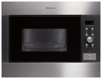 Electrolux EMS 26415 X microwave oven, microwave oven Electrolux EMS 26415 X, Electrolux EMS 26415 X price, Electrolux EMS 26415 X specs, Electrolux EMS 26415 X reviews, Electrolux EMS 26415 X specifications, Electrolux EMS 26415 X