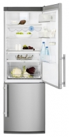 Electrolux EN 3453 AOX freezer, Electrolux EN 3453 AOX fridge, Electrolux EN 3453 AOX refrigerator, Electrolux EN 3453 AOX price, Electrolux EN 3453 AOX specs, Electrolux EN 3453 AOX reviews, Electrolux EN 3453 AOX specifications, Electrolux EN 3453 AOX