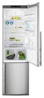 Electrolux EN 3880 AOX freezer, Electrolux EN 3880 AOX fridge, Electrolux EN 3880 AOX refrigerator, Electrolux EN 3880 AOX price, Electrolux EN 3880 AOX specs, Electrolux EN 3880 AOX reviews, Electrolux EN 3880 AOX specifications, Electrolux EN 3880 AOX