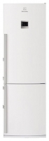 Electrolux EN AW 53453 freezer, Electrolux EN AW 53453 fridge, Electrolux EN AW 53453 refrigerator, Electrolux EN AW 53453 price, Electrolux EN AW 53453 specs, Electrolux EN AW 53453 reviews, Electrolux EN AW 53453 specifications, Electrolux EN AW 53453