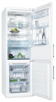 Electrolux ENA 34933 W freezer, Electrolux ENA 34933 W fridge, Electrolux ENA 34933 W refrigerator, Electrolux ENA 34933 W price, Electrolux ENA 34933 W specs, Electrolux ENA 34933 W reviews, Electrolux ENA 34933 W specifications, Electrolux ENA 34933 W