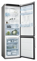 Electrolux ENA 34953 X freezer, Electrolux ENA 34953 X fridge, Electrolux ENA 34953 X refrigerator, Electrolux ENA 34953 X price, Electrolux ENA 34953 X specs, Electrolux ENA 34953 X reviews, Electrolux ENA 34953 X specifications, Electrolux ENA 34953 X