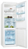 Electrolux ENB 34633 W freezer, Electrolux ENB 34633 W fridge, Electrolux ENB 34633 W refrigerator, Electrolux ENB 34633 W price, Electrolux ENB 34633 W specs, Electrolux ENB 34633 W reviews, Electrolux ENB 34633 W specifications, Electrolux ENB 34633 W