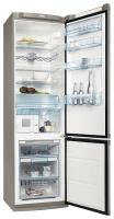 Electrolux ENB 38637 X freezer, Electrolux ENB 38637 X fridge, Electrolux ENB 38637 X refrigerator, Electrolux ENB 38637 X price, Electrolux ENB 38637 X specs, Electrolux ENB 38637 X reviews, Electrolux ENB 38637 X specifications, Electrolux ENB 38637 X