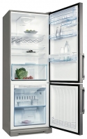 Electrolux ENB 44691 X freezer, Electrolux ENB 44691 X fridge, Electrolux ENB 44691 X refrigerator, Electrolux ENB 44691 X price, Electrolux ENB 44691 X specs, Electrolux ENB 44691 X reviews, Electrolux ENB 44691 X specifications, Electrolux ENB 44691 X