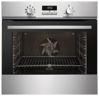 Electrolux EOA 3400 AAX wall oven, Electrolux EOA 3400 AAX built in oven, Electrolux EOA 3400 AAX price, Electrolux EOA 3400 AAX specs, Electrolux EOA 3400 AAX reviews, Electrolux EOA 3400 AAX specifications, Electrolux EOA 3400 AAX