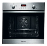 Electrolux EOB 3637 X wall oven, Electrolux EOB 3637 X built in oven, Electrolux EOB 3637 X price, Electrolux EOB 3637 X specs, Electrolux EOB 3637 X reviews, Electrolux EOB 3637 X specifications, Electrolux EOB 3637 X