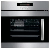 Electrolux EOB 4750 X wall oven, Electrolux EOB 4750 X built in oven, Electrolux EOB 4750 X price, Electrolux EOB 4750 X specs, Electrolux EOB 4750 X reviews, Electrolux EOB 4750 X specifications, Electrolux EOB 4750 X