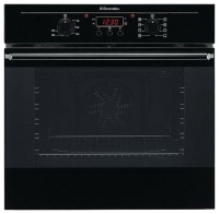 Electrolux EOB 53103 K wall oven, Electrolux EOB 53103 K built in oven, Electrolux EOB 53103 K price, Electrolux EOB 53103 K specs, Electrolux EOB 53103 K reviews, Electrolux EOB 53103 K specifications, Electrolux EOB 53103 K