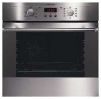 Electrolux EOB 53202 X wall oven, Electrolux EOB 53202 X built in oven, Electrolux EOB 53202 X price, Electrolux EOB 53202 X specs, Electrolux EOB 53202 X reviews, Electrolux EOB 53202 X specifications, Electrolux EOB 53202 X