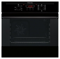 Electrolux EOB 53203 K wall oven, Electrolux EOB 53203 K built in oven, Electrolux EOB 53203 K price, Electrolux EOB 53203 K specs, Electrolux EOB 53203 K reviews, Electrolux EOB 53203 K specifications, Electrolux EOB 53203 K