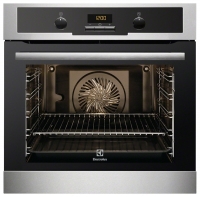 Electrolux EOB 5450 AOX wall oven, Electrolux EOB 5450 AOX built in oven, Electrolux EOB 5450 AOX price, Electrolux EOB 5450 AOX specs, Electrolux EOB 5450 AOX reviews, Electrolux EOB 5450 AOX specifications, Electrolux EOB 5450 AOX