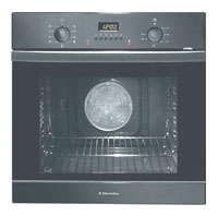 Electrolux EOB 5647 X wall oven, Electrolux EOB 5647 X built in oven, Electrolux EOB 5647 X price, Electrolux EOB 5647 X specs, Electrolux EOB 5647 X reviews, Electrolux EOB 5647 X specifications, Electrolux EOB 5647 X