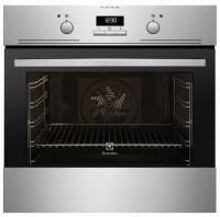 Electrolux EOB 93410 AX wall oven, Electrolux EOB 93410 AX built in oven, Electrolux EOB 93410 AX price, Electrolux EOB 93410 AX specs, Electrolux EOB 93410 AX reviews, Electrolux EOB 93410 AX specifications, Electrolux EOB 93410 AX