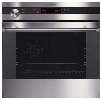 Electrolux EOB 96000 X wall oven, Electrolux EOB 96000 X built in oven, Electrolux EOB 96000 X price, Electrolux EOB 96000 X specs, Electrolux EOB 96000 X reviews, Electrolux EOB 96000 X specifications, Electrolux EOB 96000 X