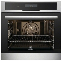 Electrolux EOC 5851 AOX wall oven, Electrolux EOC 5851 AOX built in oven, Electrolux EOC 5851 AOX price, Electrolux EOC 5851 AOX specs, Electrolux EOC 5851 AOX reviews, Electrolux EOC 5851 AOX specifications, Electrolux EOC 5851 AOX