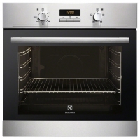 Electrolux EOG 1400 AOX wall oven, Electrolux EOG 1400 AOX built in oven, Electrolux EOG 1400 AOX price, Electrolux EOG 1400 AOX specs, Electrolux EOG 1400 AOX reviews, Electrolux EOG 1400 AOX specifications, Electrolux EOG 1400 AOX