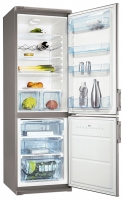 Electrolux ERB 34090 X freezer, Electrolux ERB 34090 X fridge, Electrolux ERB 34090 X refrigerator, Electrolux ERB 34090 X price, Electrolux ERB 34090 X specs, Electrolux ERB 34090 X reviews, Electrolux ERB 34090 X specifications, Electrolux ERB 34090 X