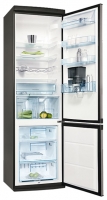 Electrolux ERB 40605 X freezer, Electrolux ERB 40605 X fridge, Electrolux ERB 40605 X refrigerator, Electrolux ERB 40605 X price, Electrolux ERB 40605 X specs, Electrolux ERB 40605 X reviews, Electrolux ERB 40605 X specifications, Electrolux ERB 40605 X