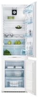 Electrolux ERN 29790 freezer, Electrolux ERN 29790 fridge, Electrolux ERN 29790 refrigerator, Electrolux ERN 29790 price, Electrolux ERN 29790 specs, Electrolux ERN 29790 reviews, Electrolux ERN 29790 specifications, Electrolux ERN 29790