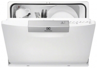 Electrolux ESF 2210 DW dishwasher, dishwasher Electrolux ESF 2210 DW, Electrolux ESF 2210 DW price, Electrolux ESF 2210 DW specs, Electrolux ESF 2210 DW reviews, Electrolux ESF 2210 DW specifications, Electrolux ESF 2210 DW