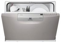 Electrolux ESF 2300 OS dishwasher, dishwasher Electrolux ESF 2300 OS, Electrolux ESF 2300 OS price, Electrolux ESF 2300 OS specs, Electrolux ESF 2300 OS reviews, Electrolux ESF 2300 OS specifications, Electrolux ESF 2300 OS