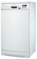 Electrolux ESF 45050 WR dishwasher, dishwasher Electrolux ESF 45050 WR, Electrolux ESF 45050 WR price, Electrolux ESF 45050 WR specs, Electrolux ESF 45050 WR reviews, Electrolux ESF 45050 WR specifications, Electrolux ESF 45050 WR