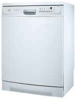 Electrolux ESF 65010 dishwasher, dishwasher Electrolux ESF 65010, Electrolux ESF 65010 price, Electrolux ESF 65010 specs, Electrolux ESF 65010 reviews, Electrolux ESF 65010 specifications, Electrolux ESF 65010