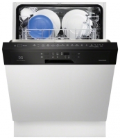 Electrolux ESI 6510 LOK dishwasher, dishwasher Electrolux ESI 6510 LOK, Electrolux ESI 6510 LOK price, Electrolux ESI 6510 LOK specs, Electrolux ESI 6510 LOK reviews, Electrolux ESI 6510 LOK specifications, Electrolux ESI 6510 LOK