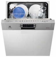 Electrolux ESI 76510 LX dishwasher, dishwasher Electrolux ESI 76510 LX, Electrolux ESI 76510 LX price, Electrolux ESI 76510 LX specs, Electrolux ESI 76510 LX reviews, Electrolux ESI 76510 LX specifications, Electrolux ESI 76510 LX