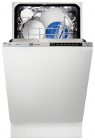 Electrolux ESL 4561 RO dishwasher, dishwasher Electrolux ESL 4561 RO, Electrolux ESL 4561 RO price, Electrolux ESL 4561 RO specs, Electrolux ESL 4561 RO reviews, Electrolux ESL 4561 RO specifications, Electrolux ESL 4561 RO