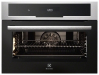 Electrolux EVY 3841 AOX wall oven, Electrolux EVY 3841 AOX built in oven, Electrolux EVY 3841 AOX price, Electrolux EVY 3841 AOX specs, Electrolux EVY 3841 AOX reviews, Electrolux EVY 3841 AOX specifications, Electrolux EVY 3841 AOX