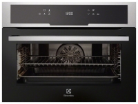 Electrolux EVY 5741 AAX wall oven, Electrolux EVY 5741 AAX built in oven, Electrolux EVY 5741 AAX price, Electrolux EVY 5741 AAX specs, Electrolux EVY 5741 AAX reviews, Electrolux EVY 5741 AAX specifications, Electrolux EVY 5741 AAX