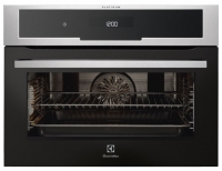 Electrolux EVY 95841 AX wall oven, Electrolux EVY 95841 AX built in oven, Electrolux EVY 95841 AX price, Electrolux EVY 95841 AX specs, Electrolux EVY 95841 AX reviews, Electrolux EVY 95841 AX specifications, Electrolux EVY 95841 AX