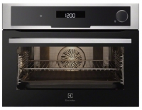 Electrolux EVY 9841 AAX wall oven, Electrolux EVY 9841 AAX built in oven, Electrolux EVY 9841 AAX price, Electrolux EVY 9841 AAX specs, Electrolux EVY 9841 AAX reviews, Electrolux EVY 9841 AAX specifications, Electrolux EVY 9841 AAX